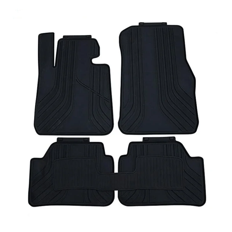 

Car Floor Mats Car Mat Rugs Carpet For BMW X1 E84 2009 2010 2011 2012 2013 2014 2015 F48 2016 2017 20182019-2021 Left Hand Drive