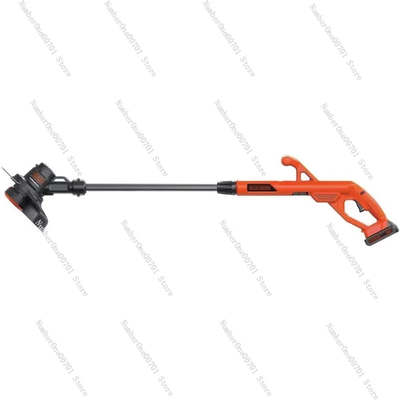 Max String Trimmer و Edger Kit ، 20V ، 10 "، Lst201