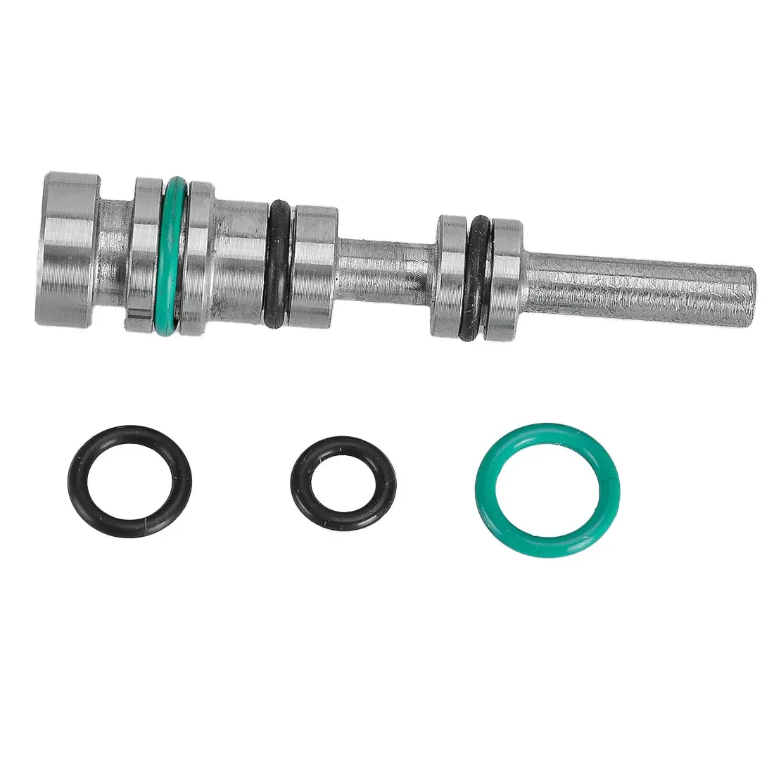 

1 комплект, 4L60E, ремонтный комплект клапана TCC коробки передач, подходит для P1870 Code Fix A74741Q 1999 1998 1997 1996