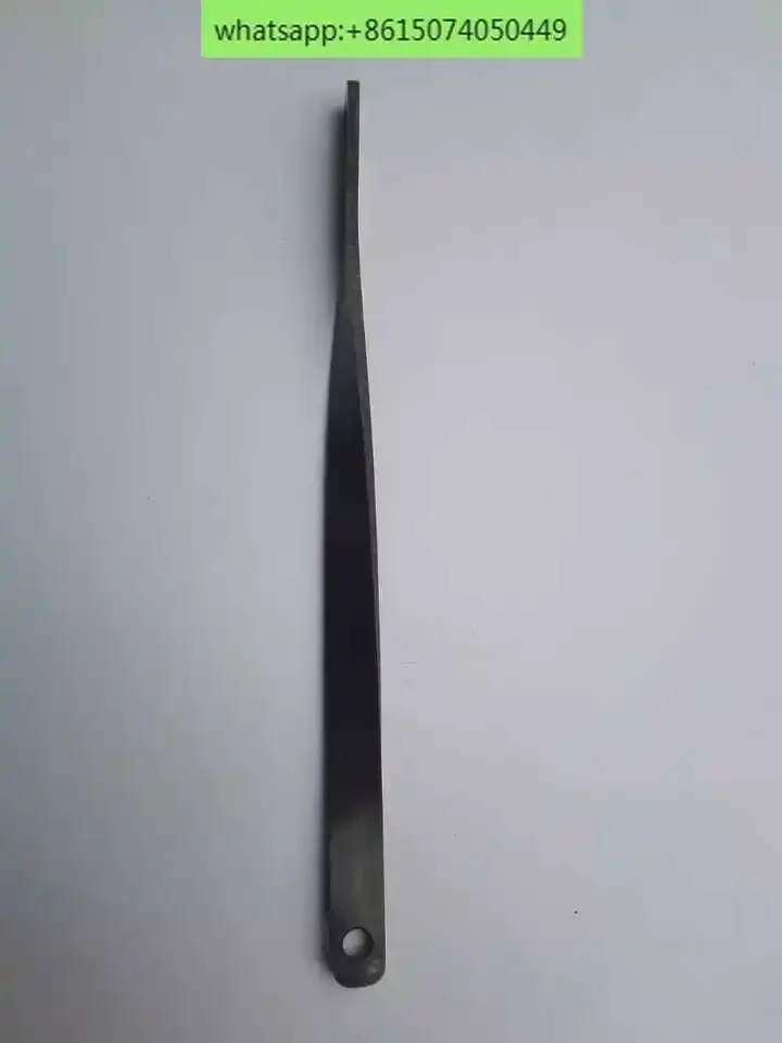 E águia, pássaro alto, Tianming, máquina de corte automática, acessórios de cama de corte de computador, tirante