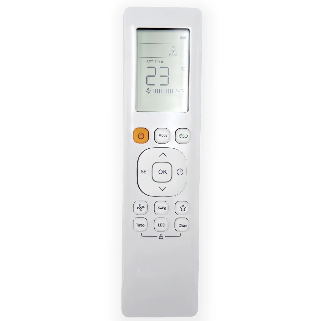 Ac Remote Control F… - image