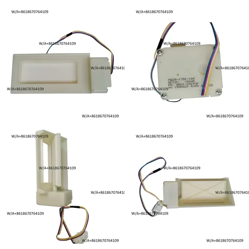 Suitable for Damper Motor DA31-00043F Motorized Air Damper Refrigerator Damper Motor Refrigerator Accessories for