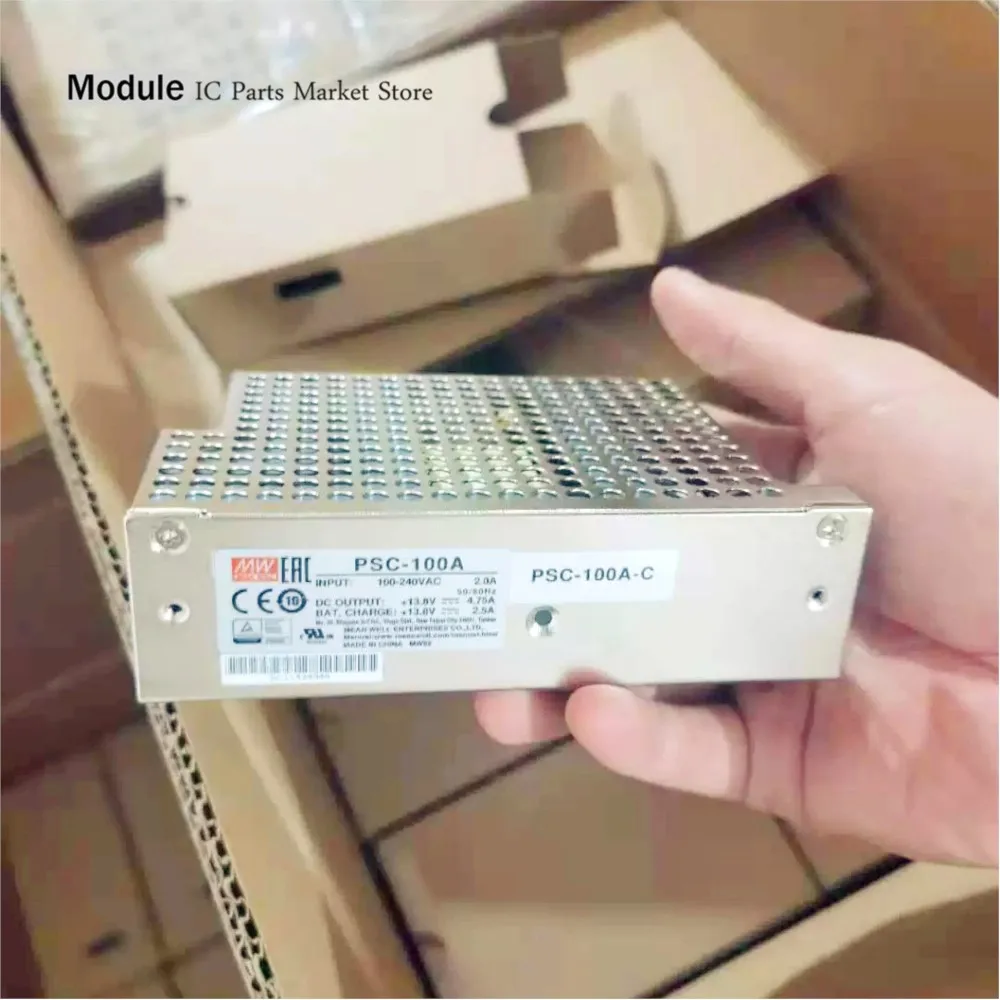 

PSC-100A PSC-100A-C новый оригинальный модуль