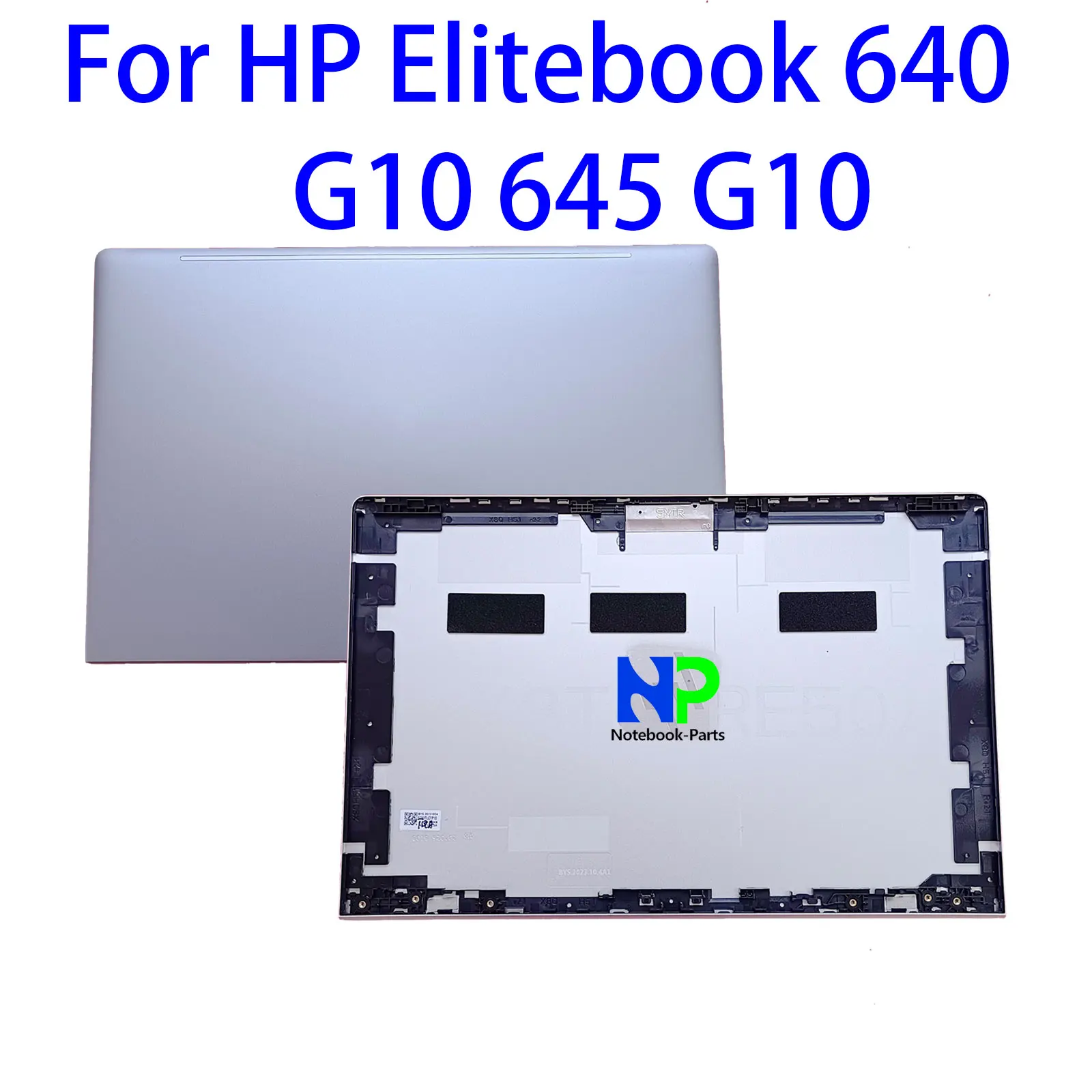 New Rear Case For HP Elitebook 640 G10 645 G10 14