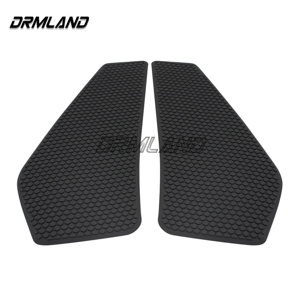 For Kawasaki Ninja400 Z400 Ninja 400 Z 400 2018 2019 2020 Motorcycle Fuel Tank Pad Protector Knee Grip Traction Side Stickers