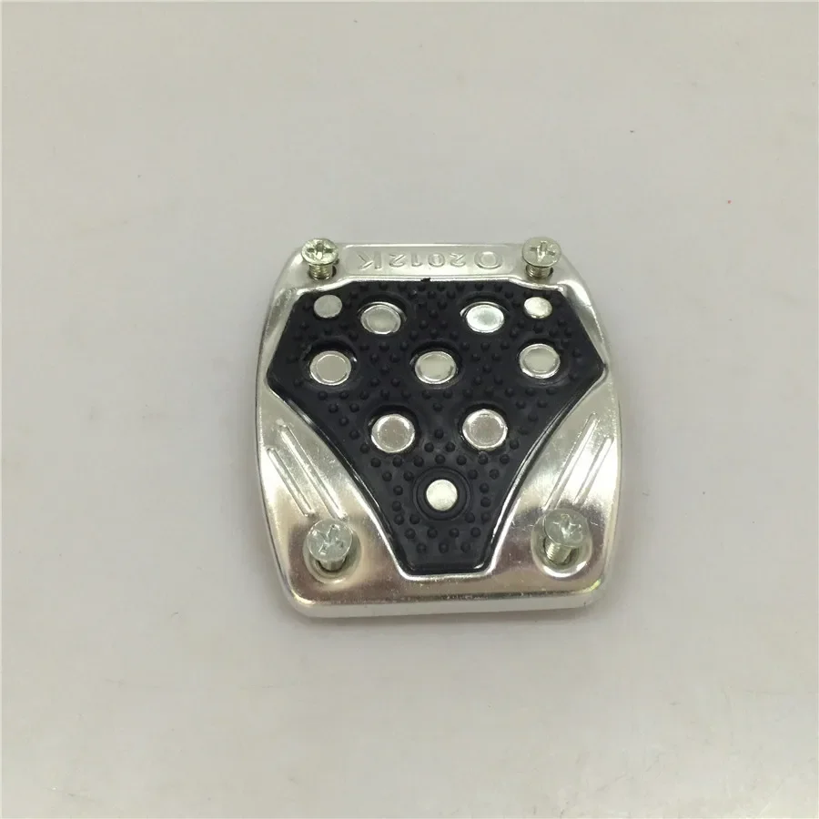 

STARPAD мотоцикл скутер аксессуары для модификации электромобиля ножной тормоз противоскользящий тормоз алюминиевые светящиеся универсальные педали