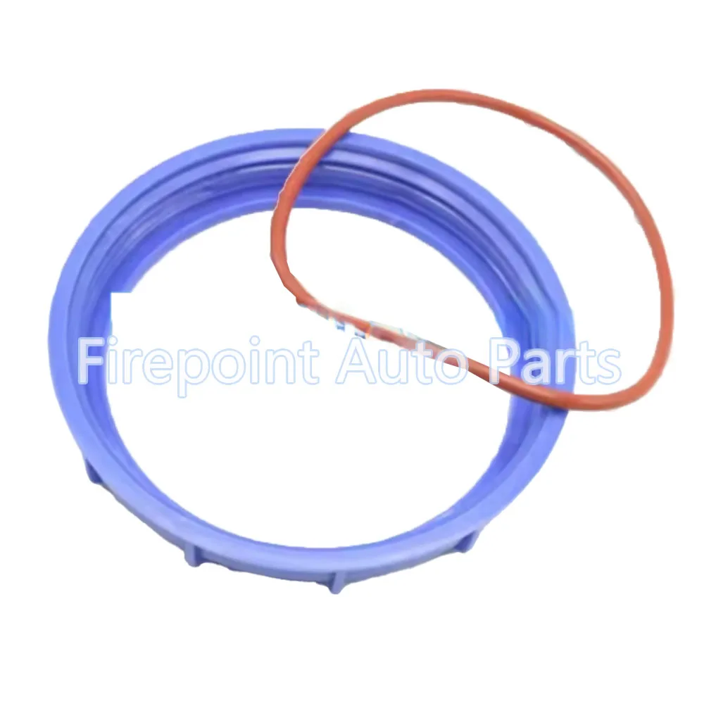 Fuel Pump Tank Plastic Ring Retainer With The Ring 77144-0H010 771440H010  For Toyota Yaris Auris Corolla