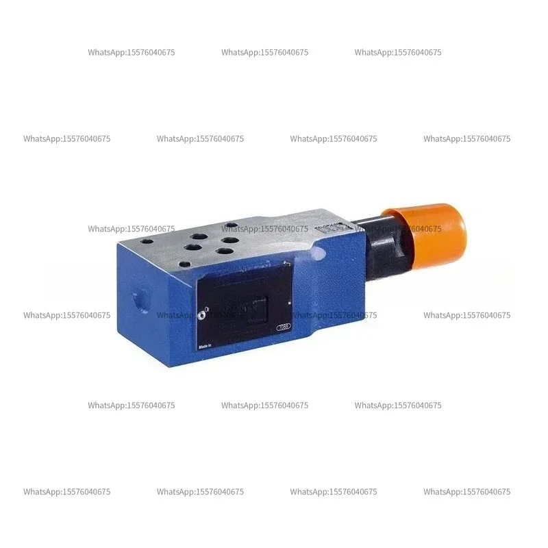 Construction Machinery Hydraulic Parts for Relief Valve R900409898