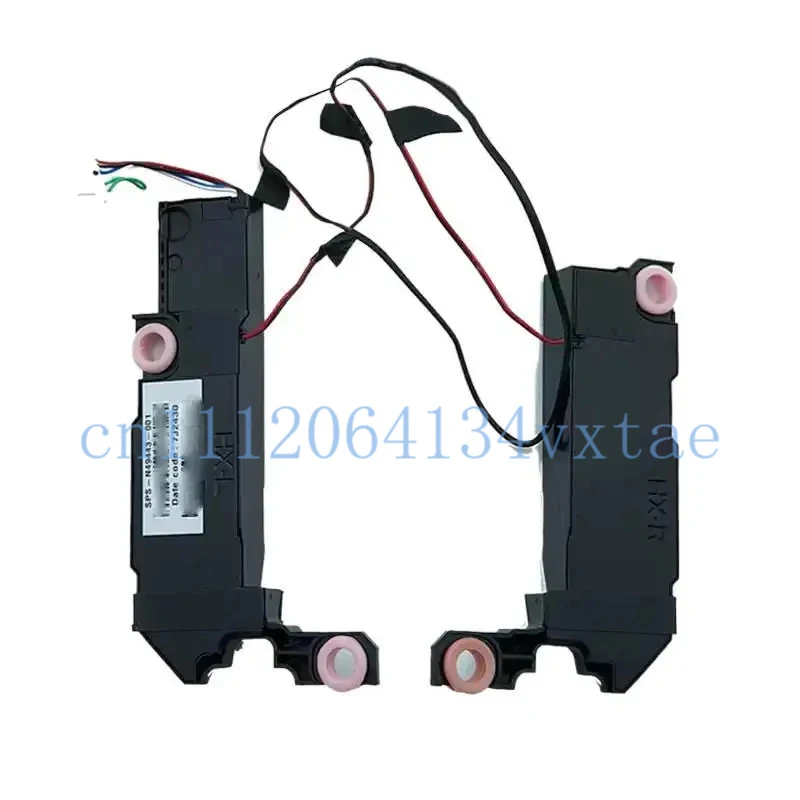 N49443-001 New Speaker kit JPR68-L JPR68-R For Victus Gaming 16-R TPN-C169 0.1