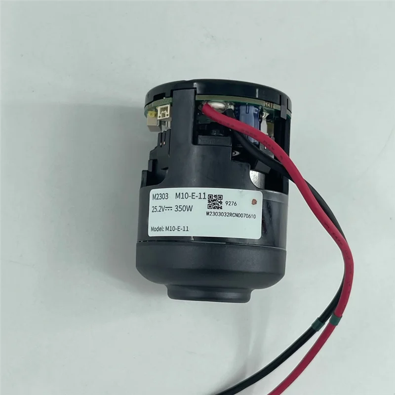 ABVI-350W قطع غيار المحرك الرئيسي وحدة المروحة M10-E-11 للمكنسة الكهربائية المحمولة Dreame R10