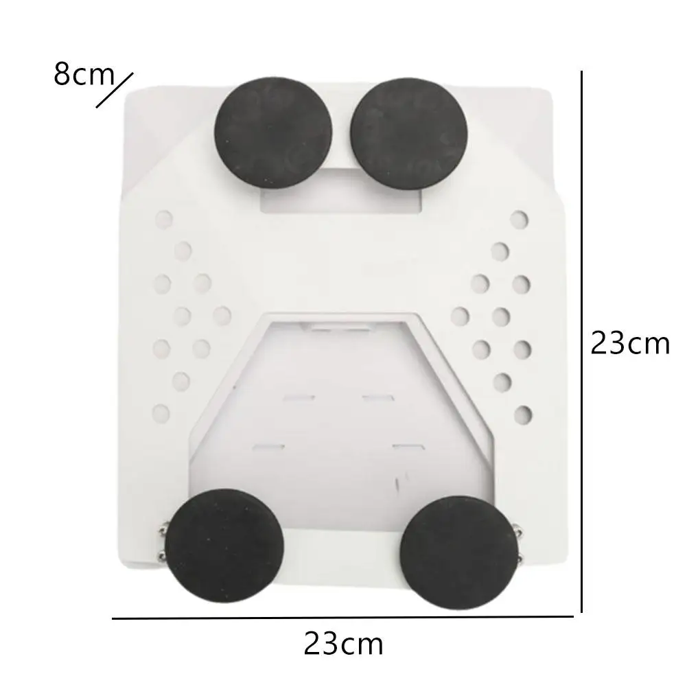 Magnetic Mount for StarLink Mini Stable Car Mount Strong Magnet Mount for Space Mini Mounting Kit Accessories