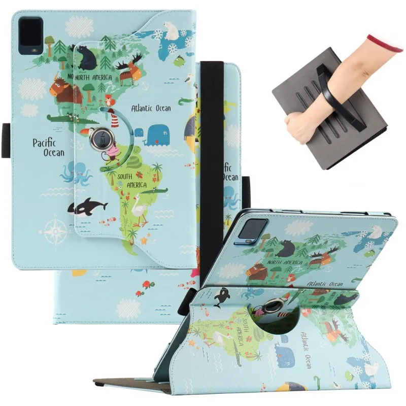 Handheld Cover For TCL NxtPaper 12 Pro 9494G 12.2