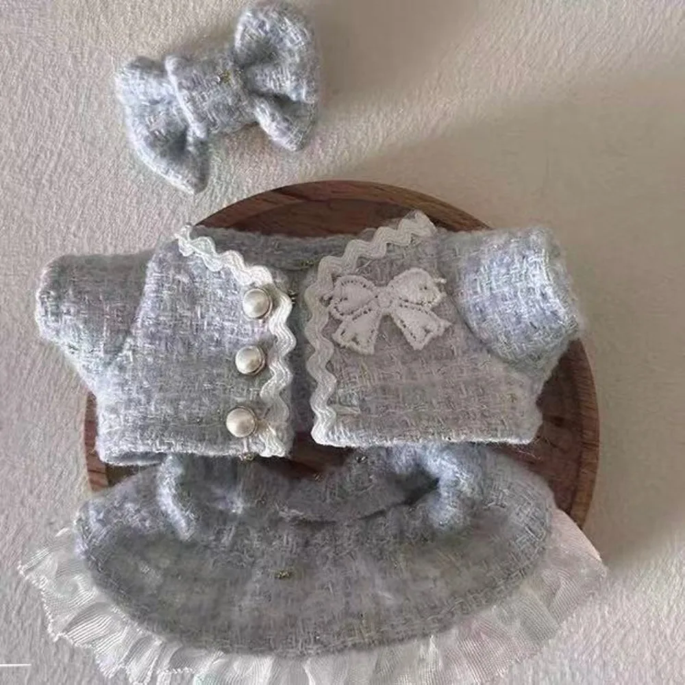 17Cm Doll's Clothes… - image