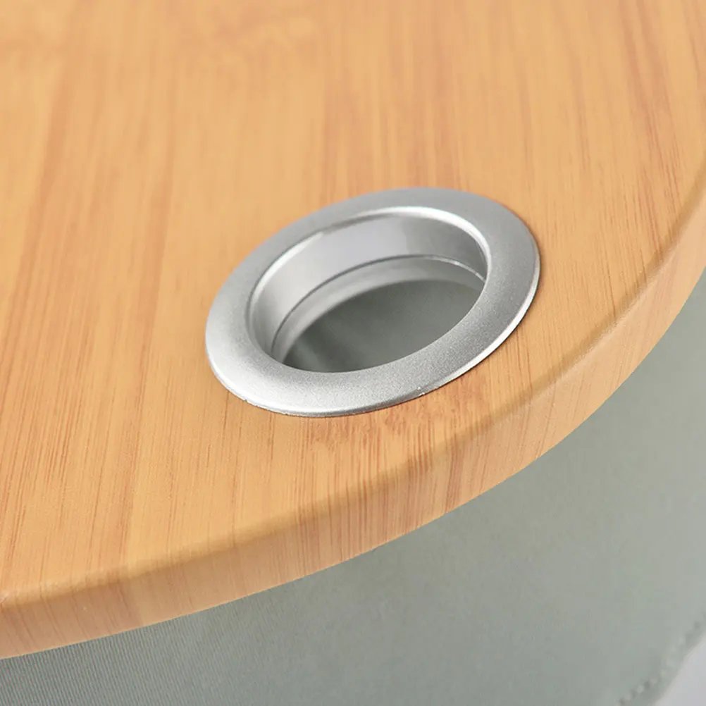 

14 Inches Laptop Desk Cushion Couch Bed Table for Computer Holder Tablet Tray Food