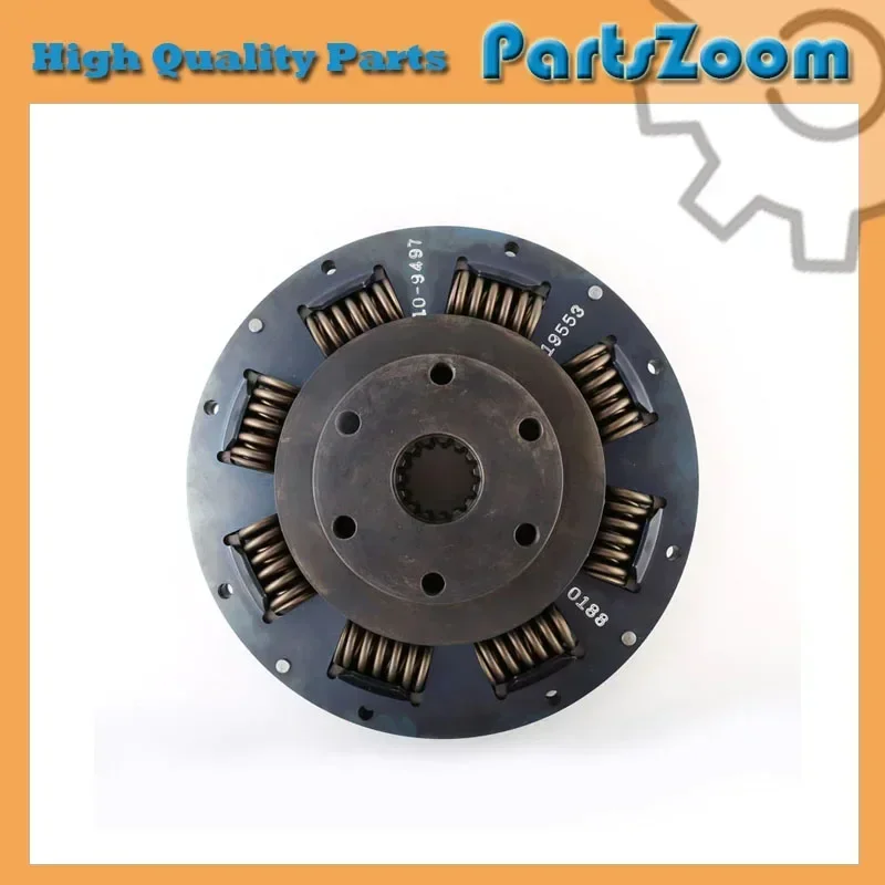 Buy Clutch Disc Pla…