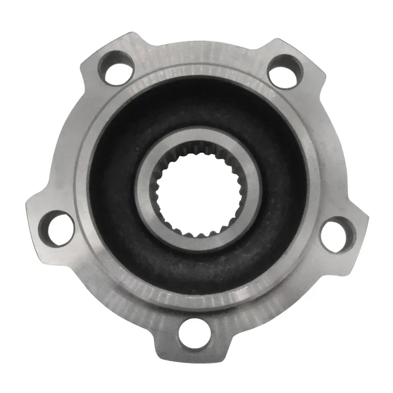 

Фланец переднего/заднего приводного вала для Land Rover Defender 90 110 130 Discovery 1, все 300TDI и TD5 Range Rover Classic FTC859