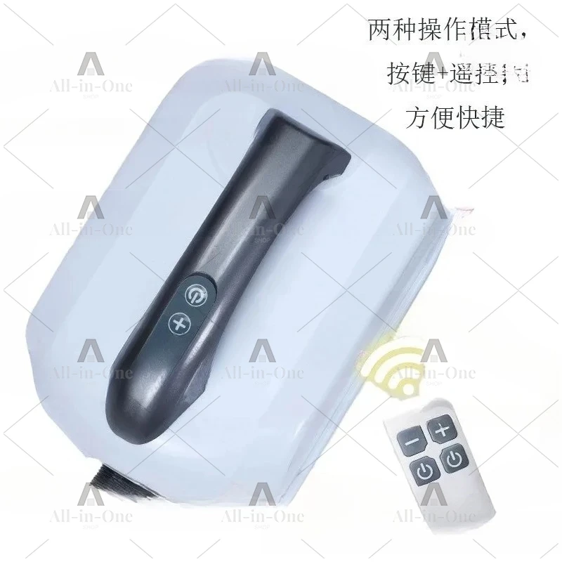 Suitable for Hot Summer Electric Bathtub Bubble Massage Mat Waterproof Anti-slip Body Spa Air  Bath