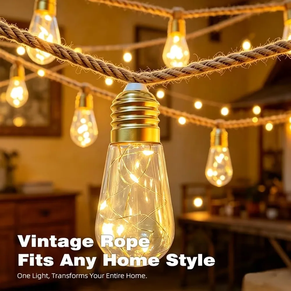 Thumbnail 2 - #9 Discounted Light Ropes Worth Buying