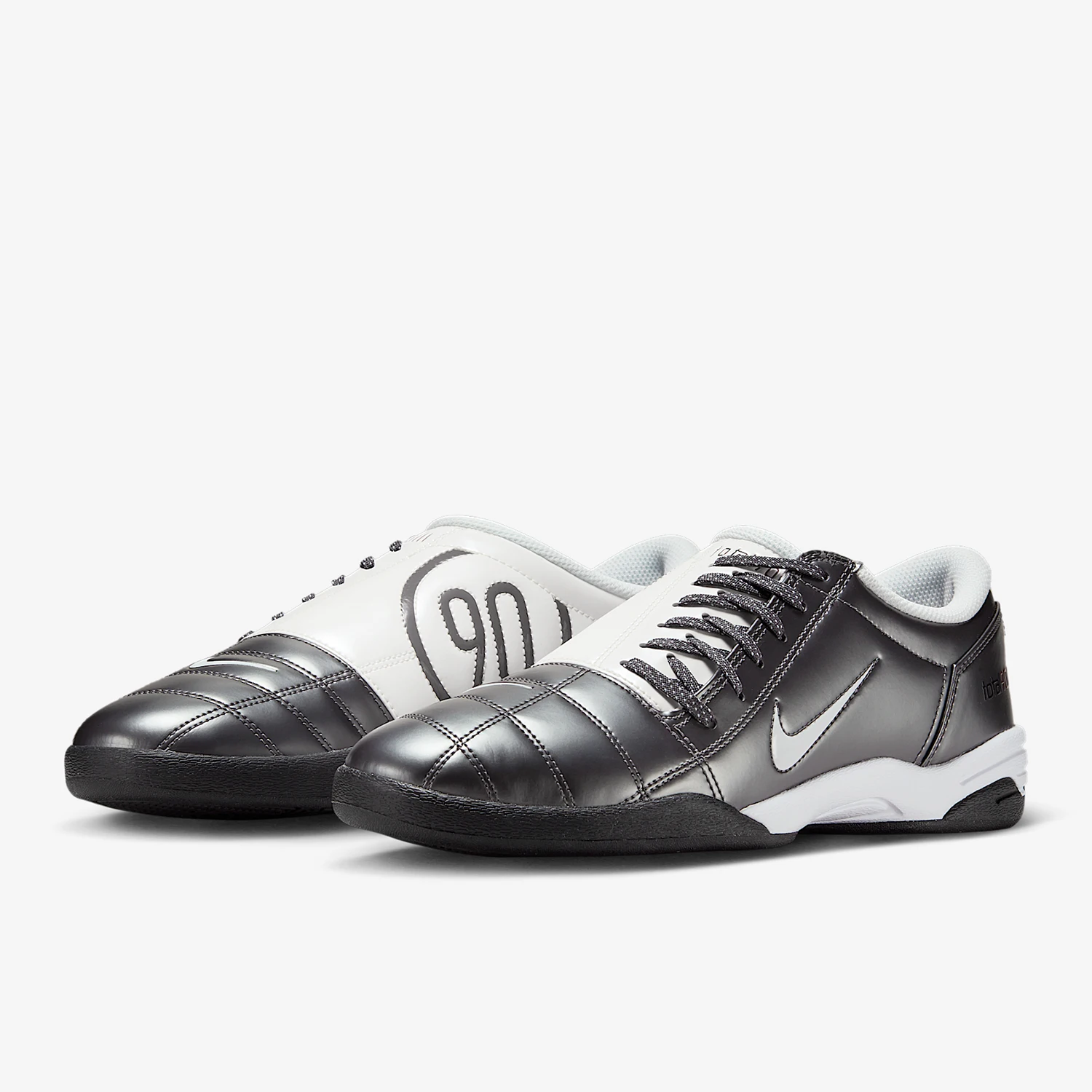 

Мужские легкие модные спортивные кроссовки Nike Originals Total 90 с низким верхом HQ2851-001