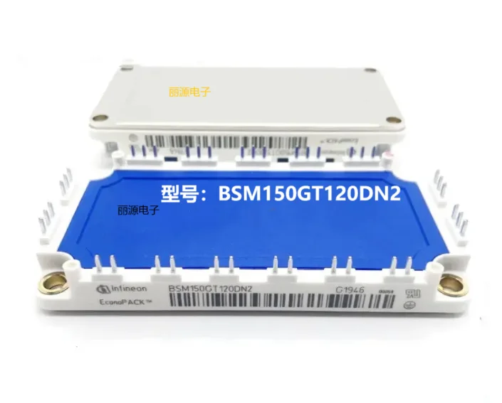 

BSM150GT120DN2 BSM150GT120D 150GT120DN2 BSM150GT120 IGBT Module
