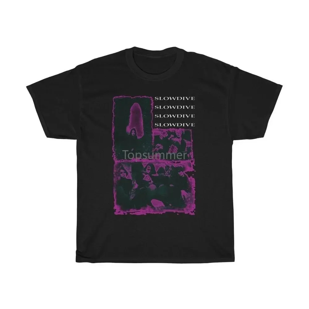 

Slowdive Tee