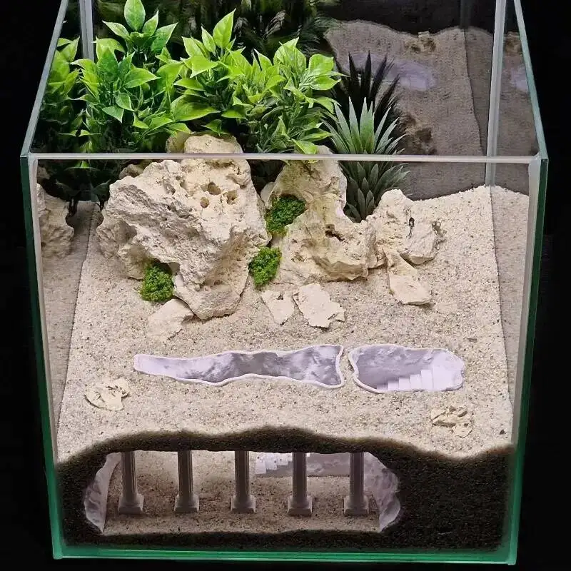 Thumbnail 3 - #72 Best Aquarium Decor to Buy In 2026