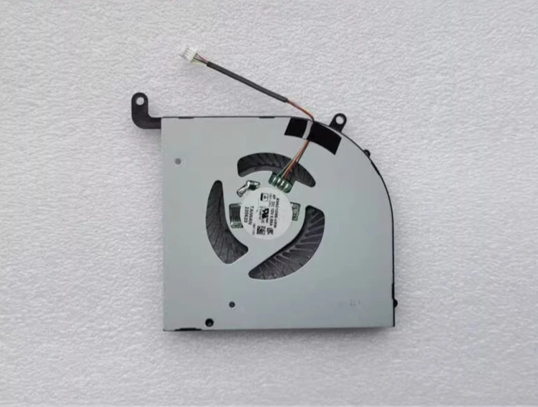 new for  MSI Creator Z16P fan, notebook cooling MS-15G1 view 3