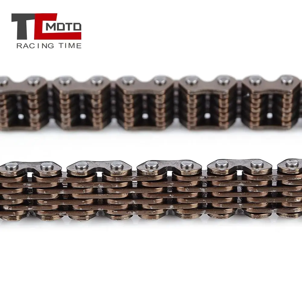 Cam Timing Chain For BMW F650GS F700GS F800GS F800GT F800ST F650 F700 F800 GS ADV adventure GT R S ST 2004-2012 11317690475