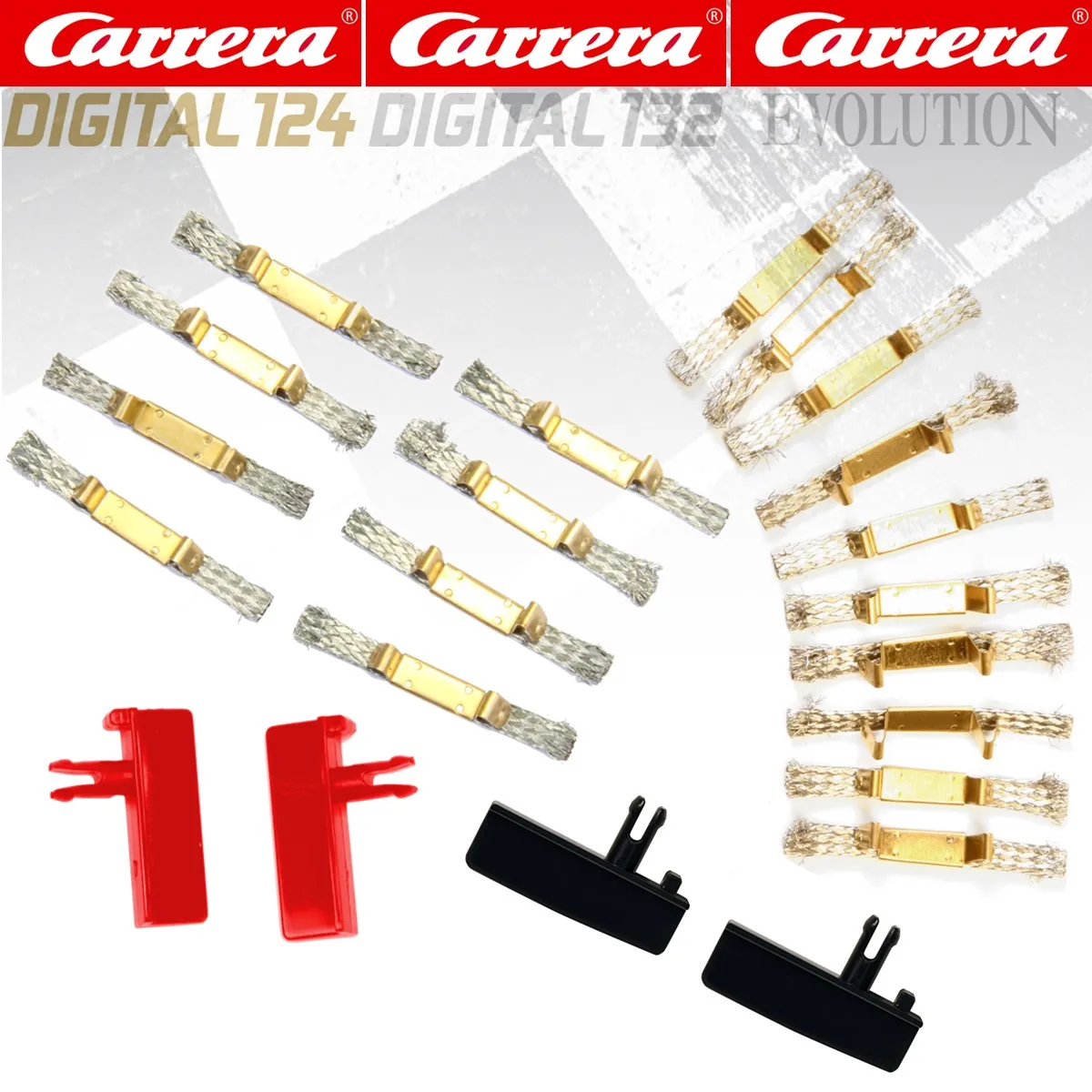 85309 – Idealne elementy do modeli Carrera Slot Car: Przegląd i praktyczne wskazówki użytkowników