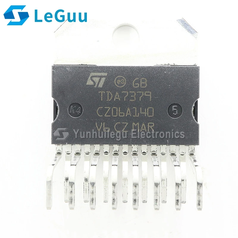 2pcs/lot TDA7379 ZIP15 IC best quality