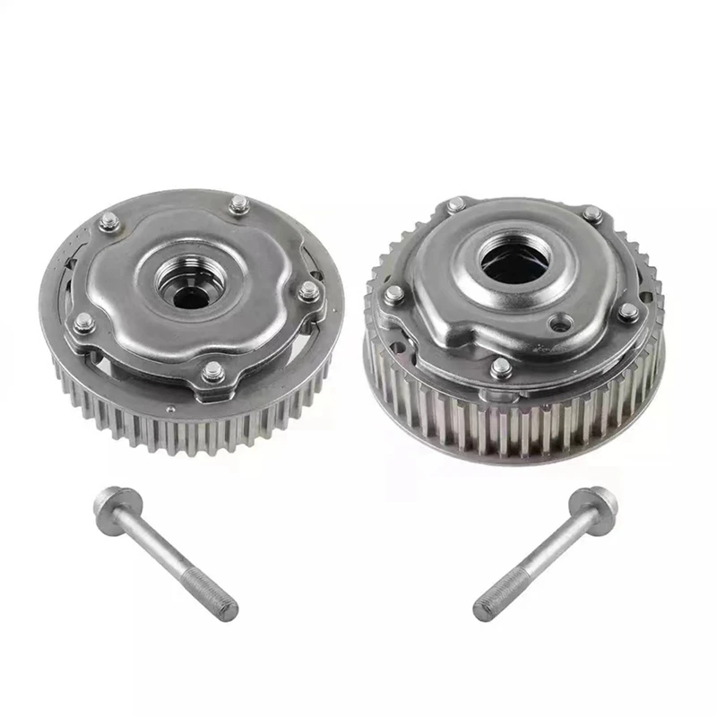 

Intake & Exhaust Engine Timing Camshaft Cam Gear 55567048 55567049 For Chevrolet Aveo Cruze Sonic Opel Vauxhall Astra