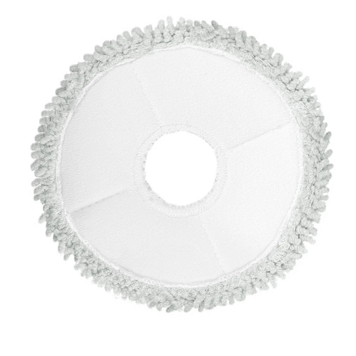 A58E-ملحقات لشاومي Mijia M30 Pro/C107 استبدال الأسطوانة الجانب الرئيسي فرشاة فلتر Hepa ممسحة القماش كيس لجميع الغبار أجزاء