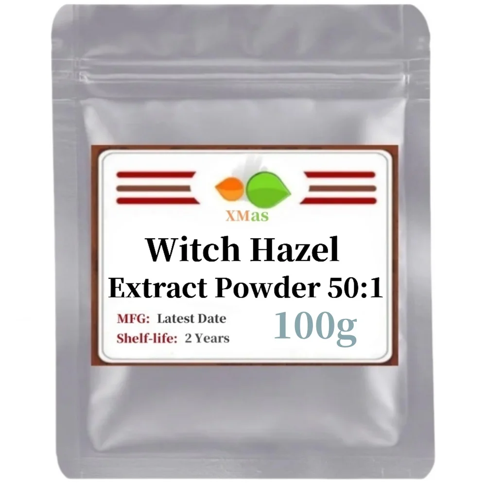 50g-1000g Witch Hazel