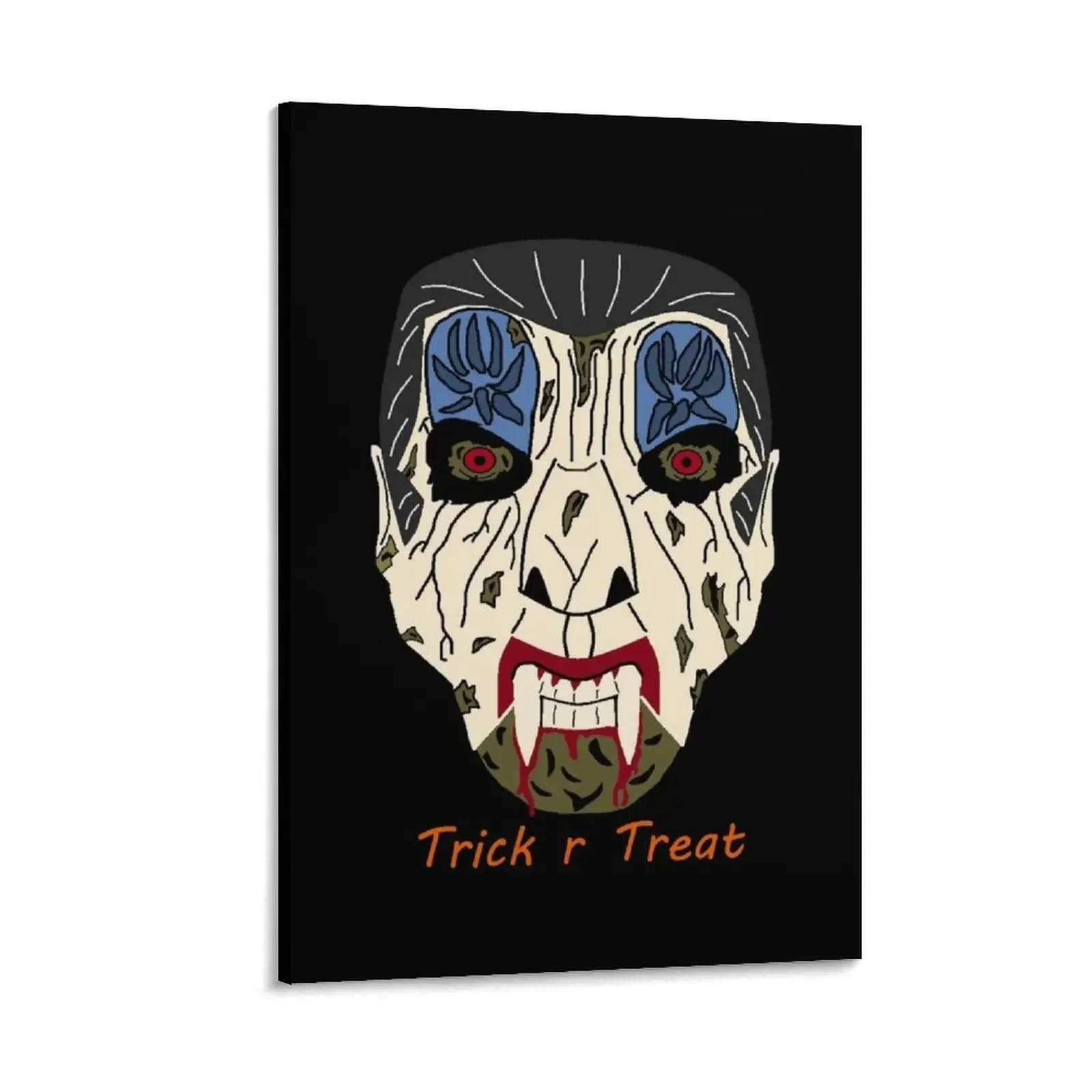 

trick r treat vampire kid Canvas Painting home decoration luxury art mural Decorative paintings posters for wall