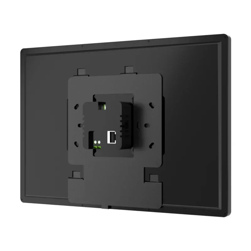 

2024 New 10.1 Inch In Wall Rockchip RK3568 Quad Core 2GB RAM Capacitive Touch LCD Screen Android Wifi Smart Home Control Panel