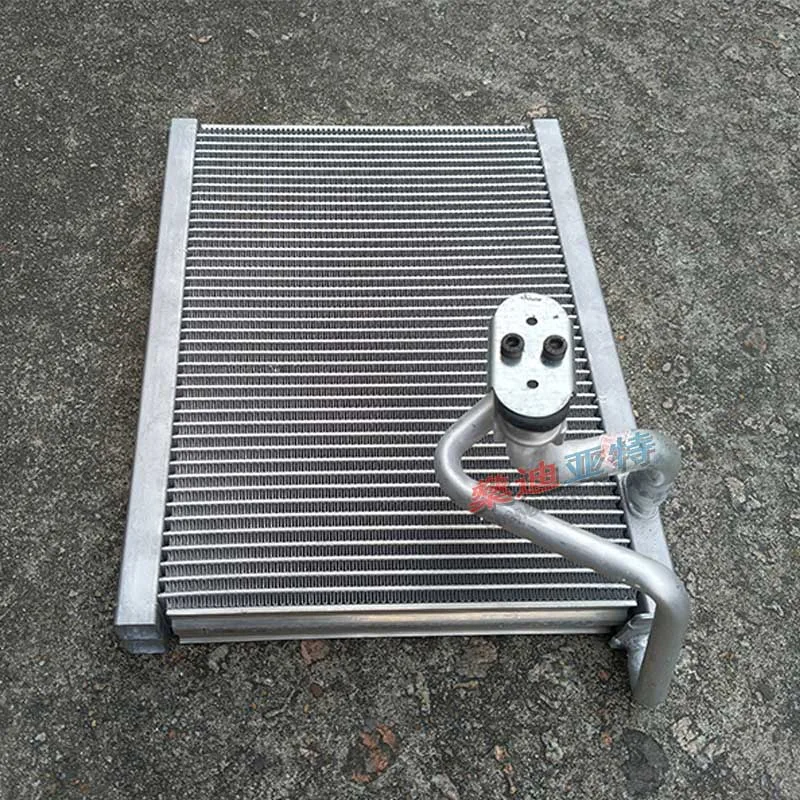 9831185280 6480.96 A/C Evaporator Core For 09-16 Peugeot 3008 5008