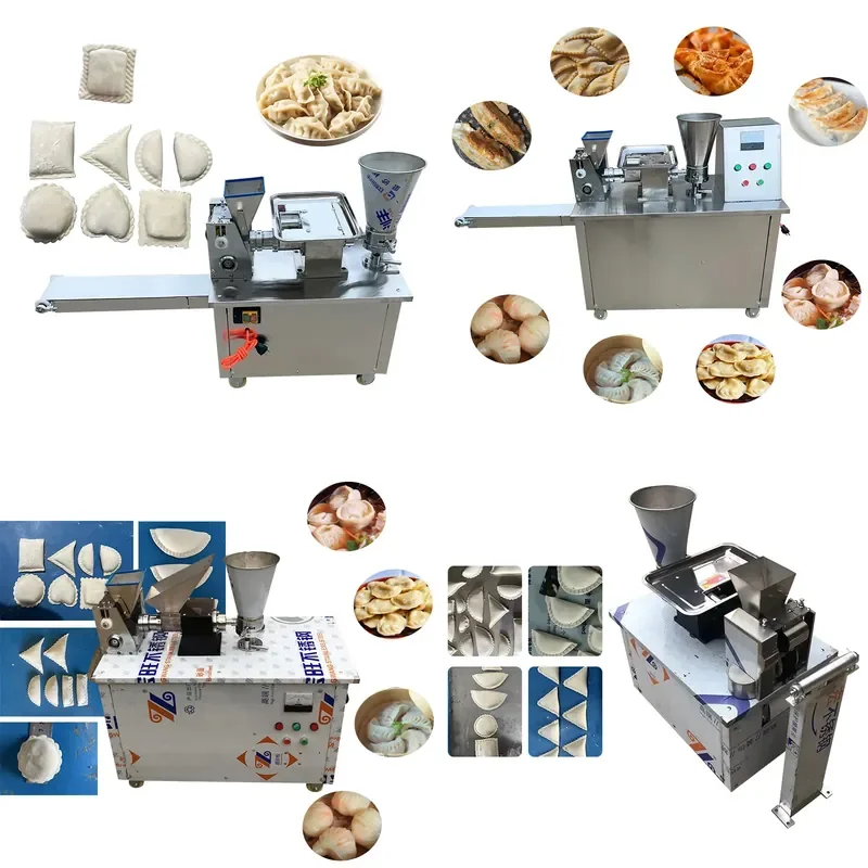 for Burrito Machine Automatic Mini Dumpling Maker Electric Wrapper Press Kitchen Gadget for Home Cooking Easy to Use Compact