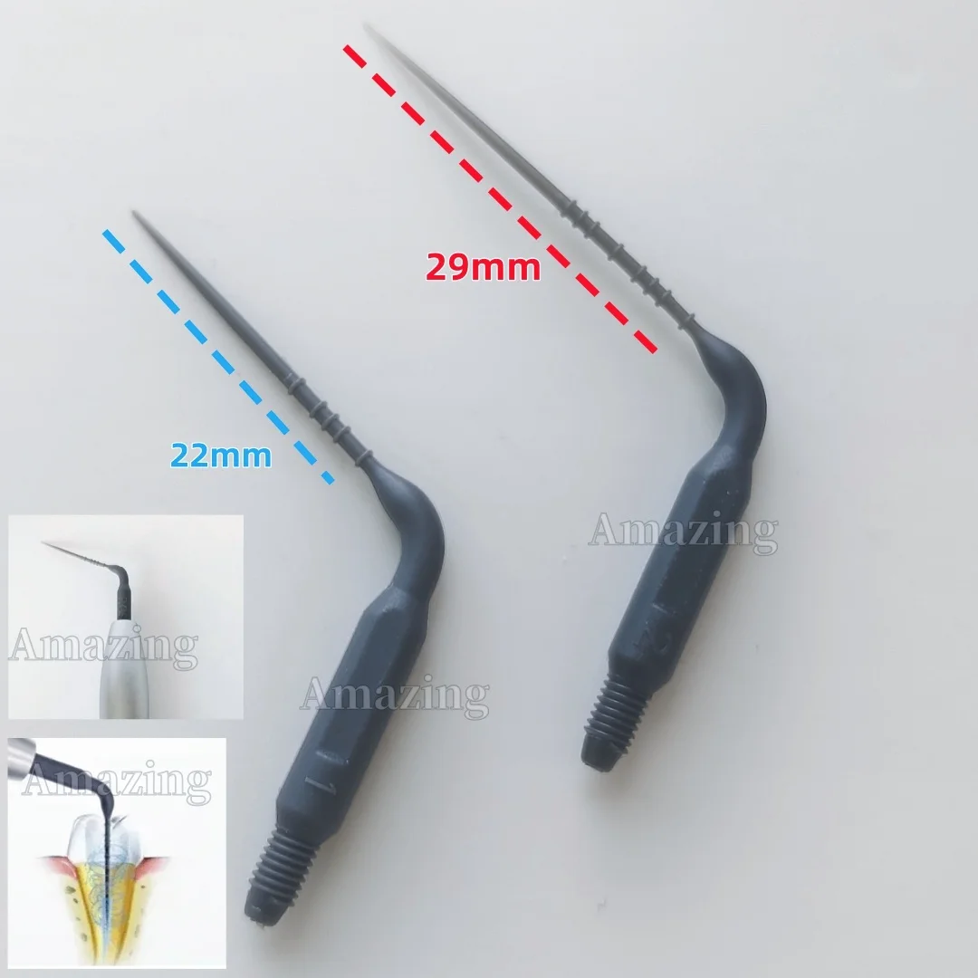 20/50 шт., насадки для стоматологического ирригатора с звуковым питанием, VDW EDDY, тип подходит для KaVo NSK, воздушный скалер RCL/RCS 20/50 шт., насадки для стоматологического ирригатора с звуковым питанием, VDW EDDY, тип подходит для KaVo NSK, воздушный скалер RCL/RCS