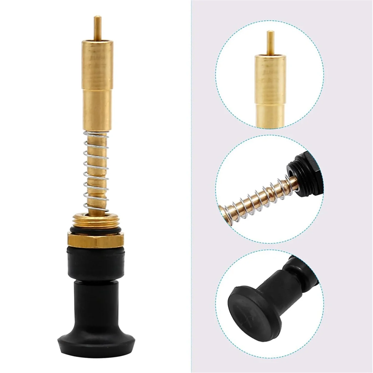 Abjs Pull Carbureto… - image