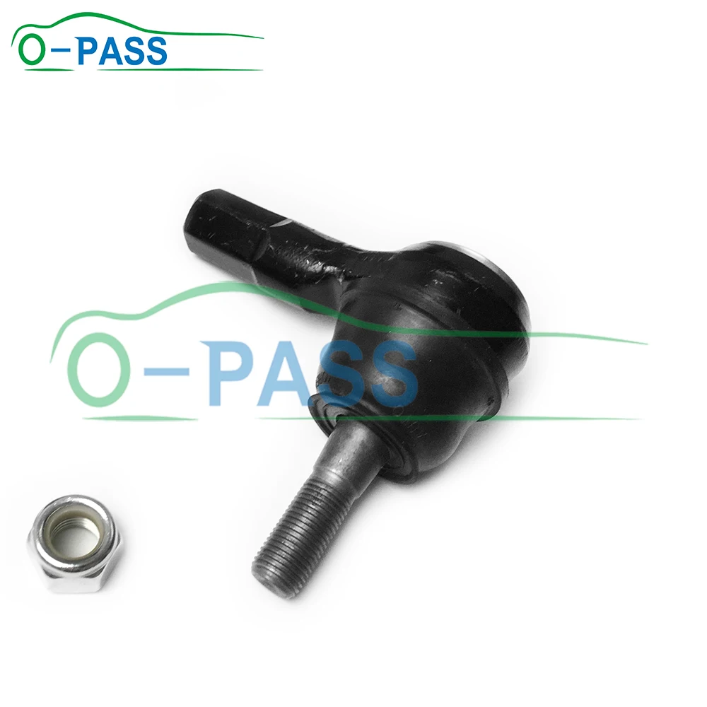 

OPASS Front axle Outer Tie Rod End For CHEVROLET Captiva & DAEWOO Winstorm & OPEL Antara & VAUXHALL 2006- 96626667 Fast shipping