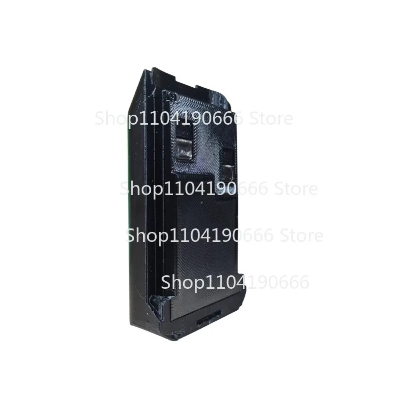 USBC Battery Case For Iradio DM-UV4R DMR Digital Analog Walkie Talkie