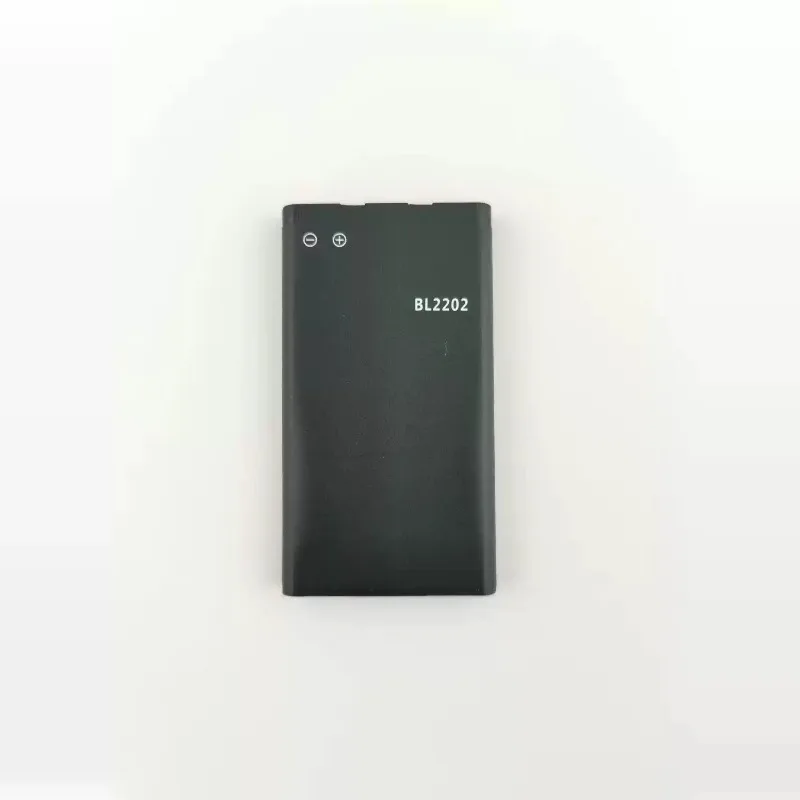 Untuk Hytera PNC380 PNC360 BP4006 BP4008 BD300 BD350 BL2202 Baterai Walkie Talkie Baru BP4008 BL2202 Baterai Berkualitas Tinggi