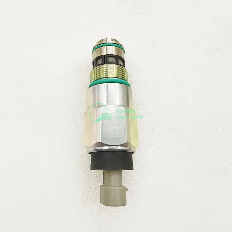 High Performance QSK60 Diesel Engine Parts Electronic Fuel Control Actuator-Gray 3347907