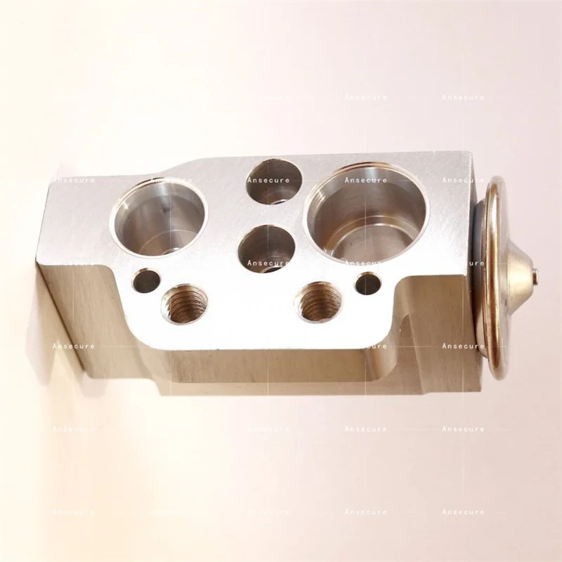 Original Air Conditioning Expansion Valve For Audi A6 C7 A7  2011-2018  4G0898967   4G0820181A