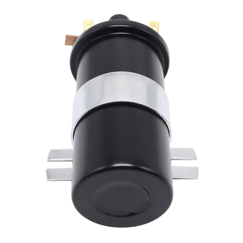 DLB110 DLB102 VC110 Dry Ballast Ignition Coil Black Newest Dry Resin Coil For All Vehicles With Aballast Ignition System