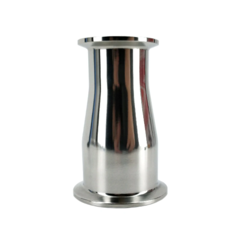 Kegland 2 Zoll bis 1,5 Zoll Tri-Clover konzentrische reduzierende Kegel Bier Home Brewing Zubehör – Detail 1