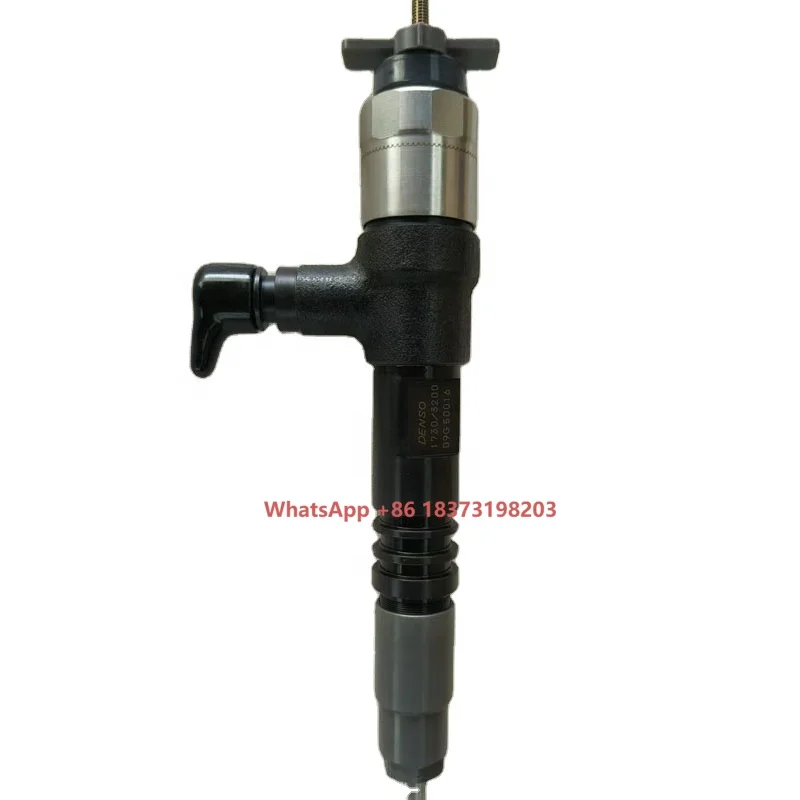 

Fuel Common Rail Injector Engine Injector 4309265