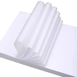 Hot Selling Calligraphy Copy Paper Transparent Tracing Paper High Quality Special Drawing Rubbing Paper Pen Copybook Copy Papier