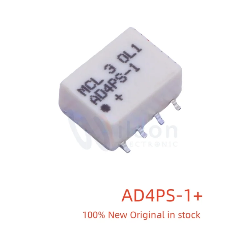 

100% New Original AD4PS-1+