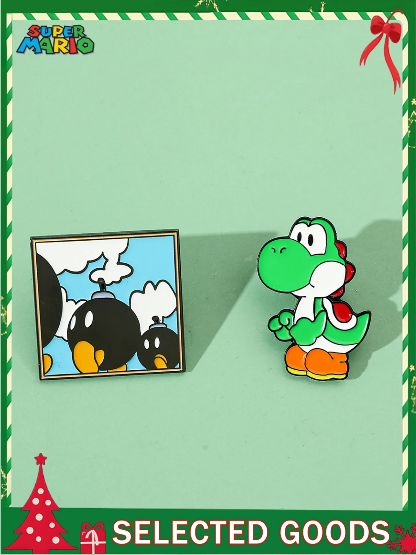 1Pc Miniso Cute Car… - image